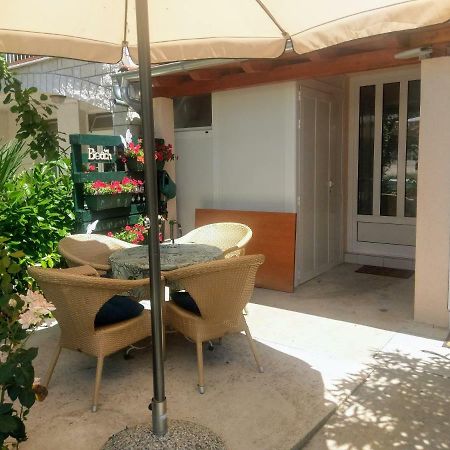 Lovely Apartment With Garden And Terrace Rijeka Eksteriør billede