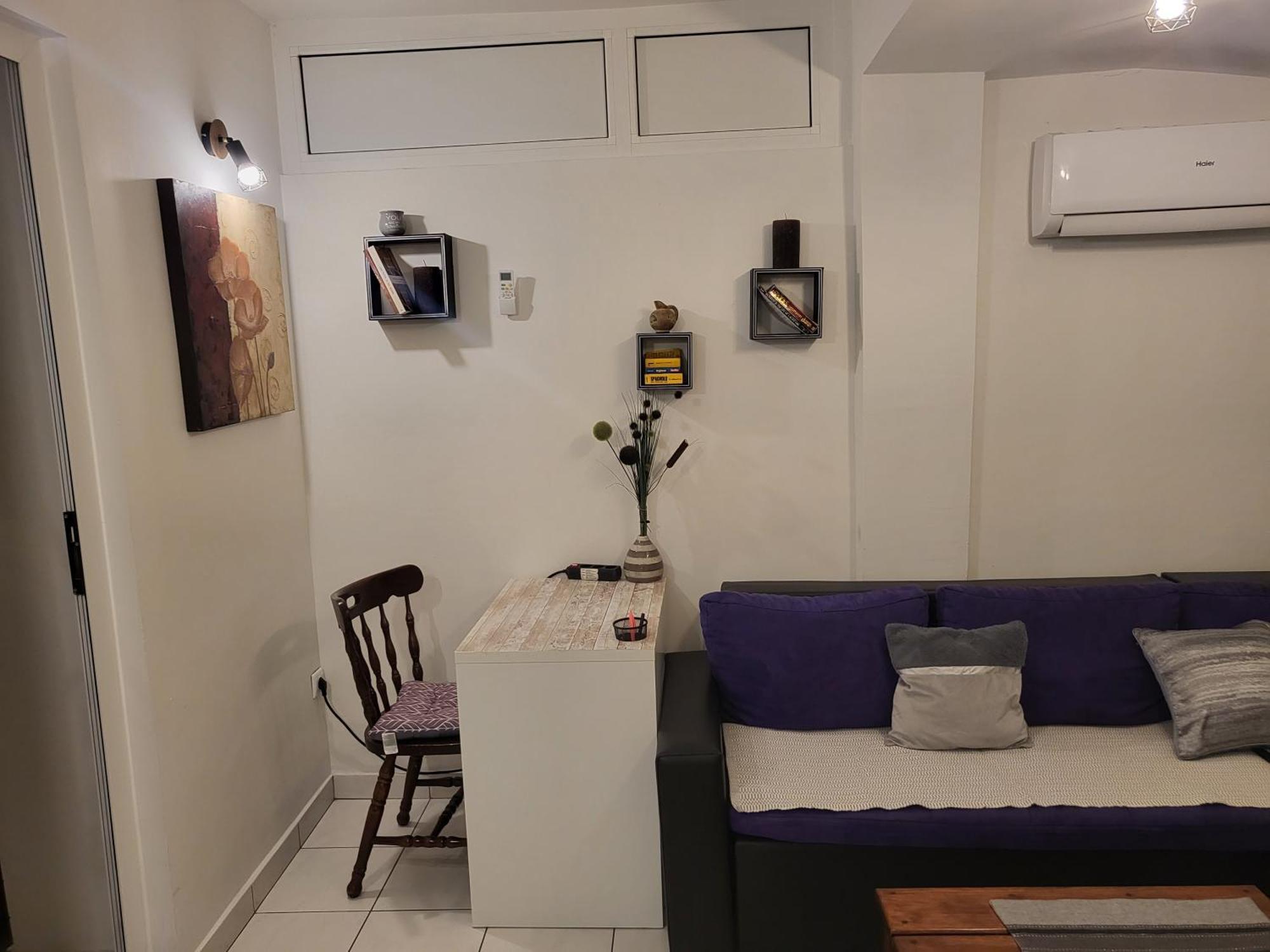 Lovely Apartment With Garden And Terrace Rijeka Eksteriør billede