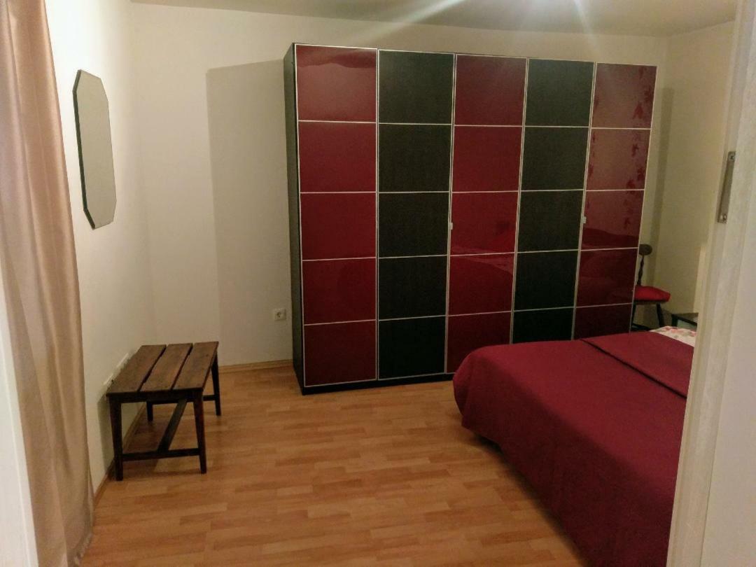 Lovely Apartment With Garden And Terrace Rijeka Eksteriør billede