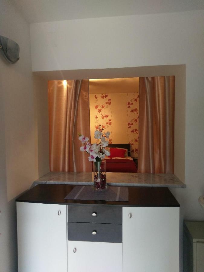 Lovely Apartment With Garden And Terrace Rijeka Eksteriør billede