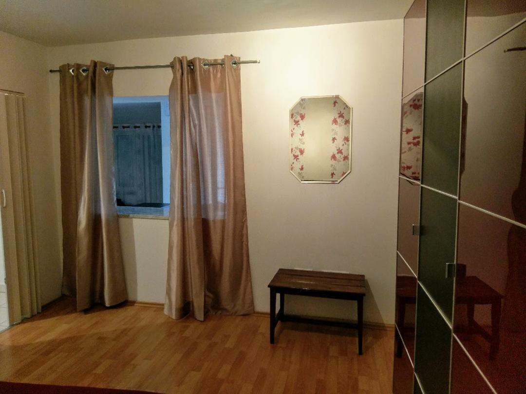 Lovely Apartment With Garden And Terrace Rijeka Eksteriør billede